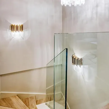 Marble Arch Suite 2-Hosted By Sweetstay Лондон Экстерьер фото