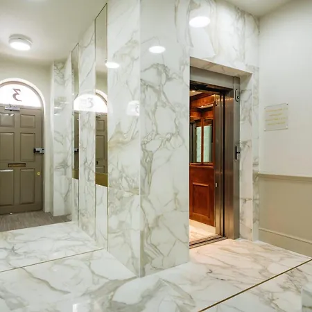 Marble Arch Suite 2-Hosted By Sweetstay Лондон Экстерьер фото