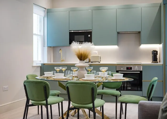 Marble Arch Suite 2-Hosted By Sweetstay
