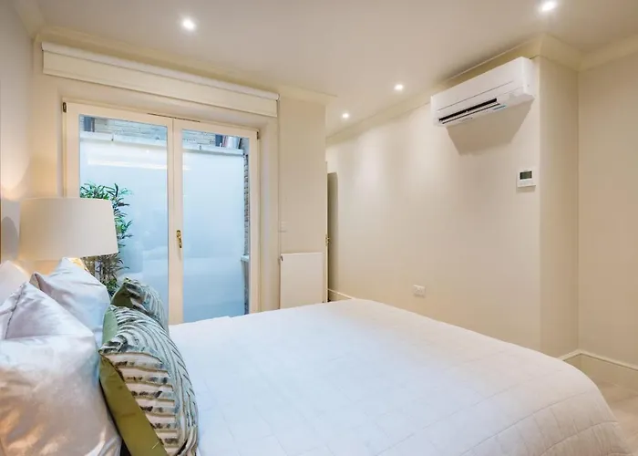 Marble Arch Suite 2-Hosted By Sweetstay
