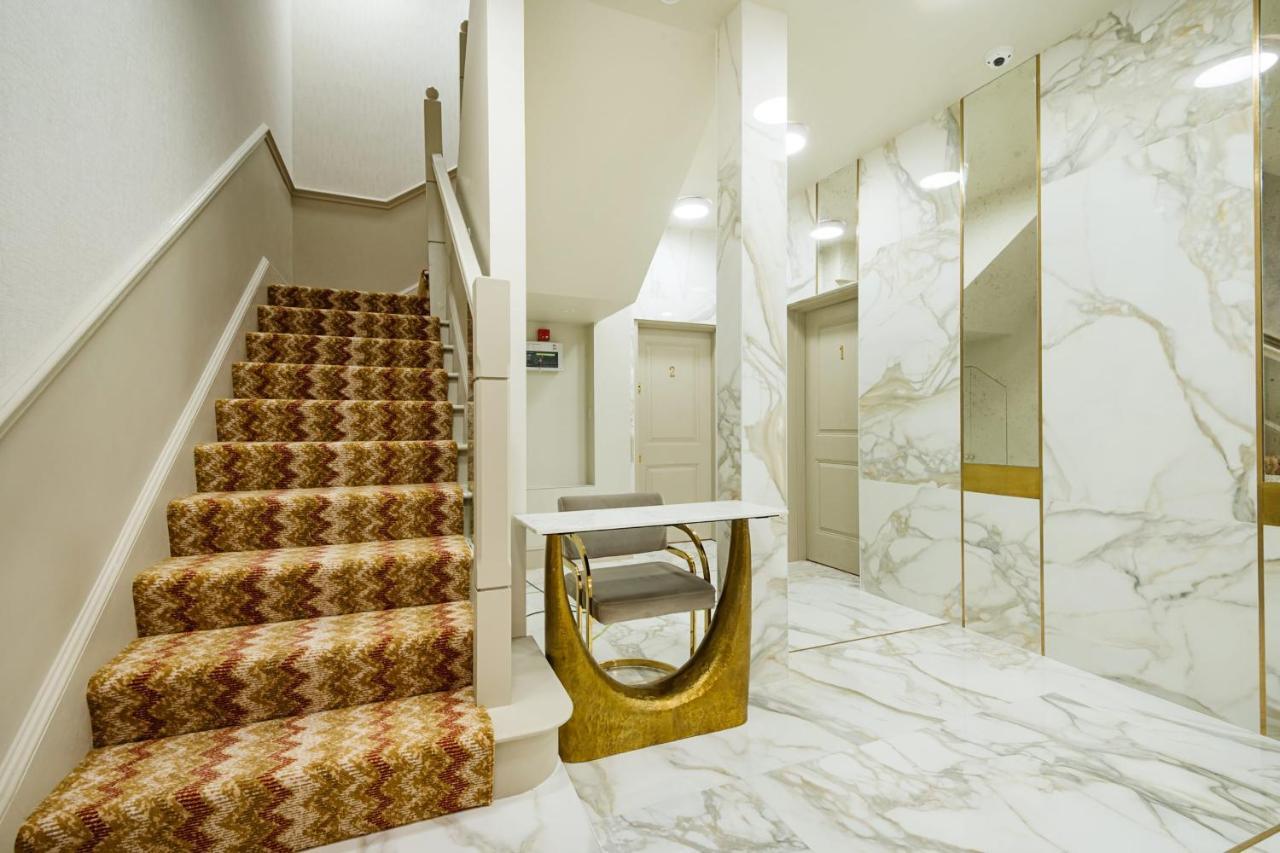 Marble Arch 2-hosted By Sweetstay Апартаменты *
