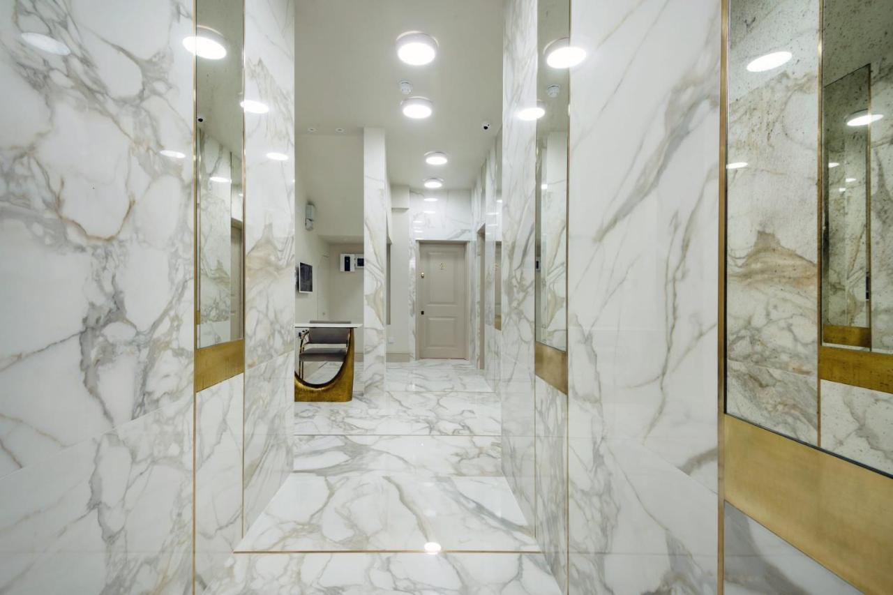 Marble Arch 2-hosted By Sweetstay Апартаменты Лондон